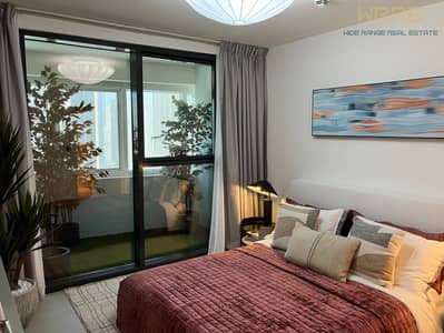 Studio for Sale in Jumeirah Village Triangle (JVT), Dubai - IMG_6920. jpeg
