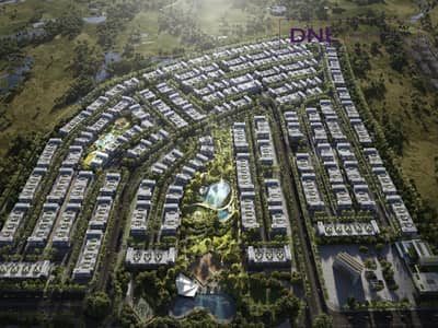 5 Bedroom Townhouse for Sale in Dubailand, Dubai - Hottest Deal // Near Amenities // Great Price