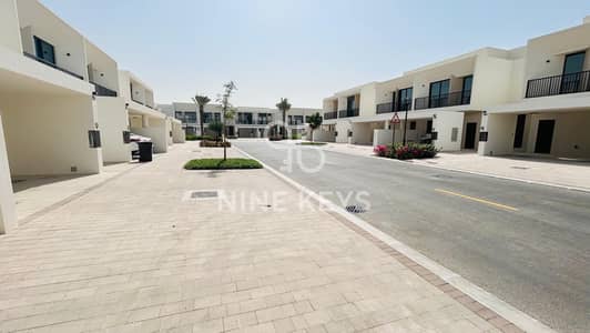 3 Bedroom Townhouse for Rent in Town Square, Dubai - IMG-20250915-WA0078. jpg