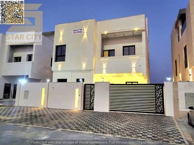 6 Bedroom Villa for Sale in Al Bahia, Ajman - IMG-20250626-WA0259. jpg
