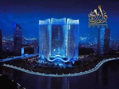 شقة 1 غرفة نوم للبيع في الخليج التجاري، دبي - WhatsApp Image 2025-01-09 at 1.37. 24 AM. jpeg