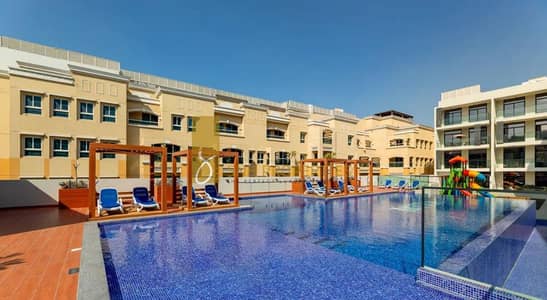 1 Bedroom Flat for Rent in Jumeirah Village Circle (JVC), Dubai - Screenshot 2025-09-18 141320. png