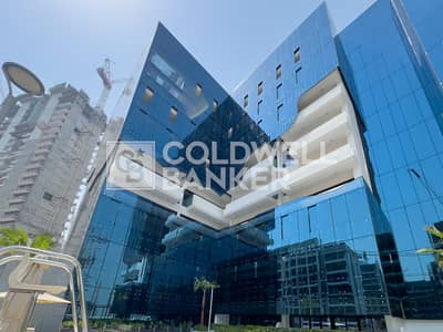 1 Bedroom Flat for Rent in Meydan City, Dubai - Brand New | Smart Home | Pool View