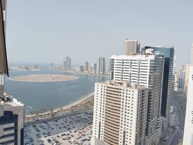 2 Bedroom Apartment for Rent in Al Taawun, Sharjah - 4da83788-6583-42fc-8a99-051a56b40545. jpeg