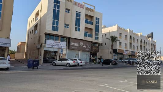 10 Bedroom Building for Sale in Al Mowaihat, Ajman - d55abc02-1ca0-411c-a359-f0606f2a4d5d. jpg
