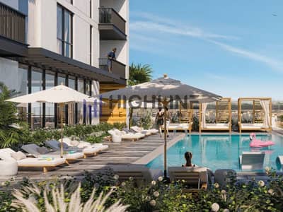 1 Bedroom Apartment for Sale in Jumeirah Village Circle (JVC), Dubai - 11bf572e8e37462daaf2f0709f04818e. jpg
