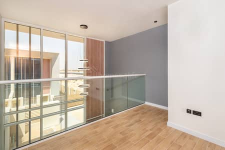 1 Bedroom Villa for Sale in Dubailand, Dubai - Corner|1BHK townhouse | Vacant | Negotiate