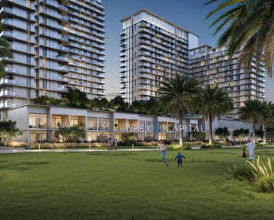 迪拜山庄， 迪拜 2 卧室单位待售 - address-residences-_-dubai-hills-estate-dubai-hills-estate-emaar-1747387180-001-cgi_14. jpg