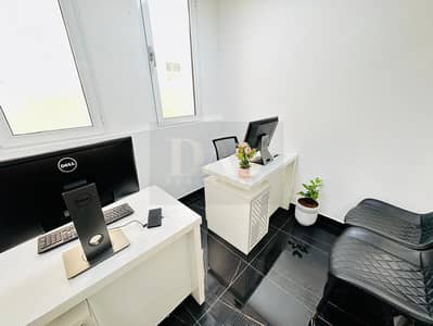 Office for Rent in Deira, Dubai - 9922851a-9d9f-4538-8fe7-5bf1a39633bd. jpg