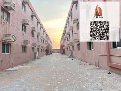 Labour Camp for Rent in Al Jurf, Ajman - WhatsApp Image 2025-09-04 at 5.53. 36 PM. jpeg