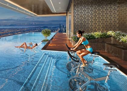 2 Bedroom Apartment for Sale in Business Bay, Dubai - p2s62N3trEzcTvUrMKCA5YvkI7VqGYXmXthEVrTl. jpg