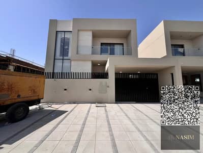 4 Cпальни Вилла Продажа в Аль Захья, Аджман - 1cb3e64d-6fc0-420d-ae8b-98042ece0bbf. jpg
