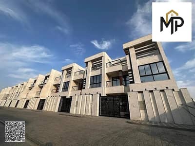 4 Bedroom Villa for Sale in Al Alia, Ajman - batch_794449585-1066x800. jpg