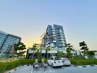 Shop for Rent in Meydan City, Dubai - IMG_9767. jpg