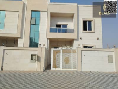 تاون هاوس 5 غرف نوم للبيع في الحليو، عجمان - image (80). png