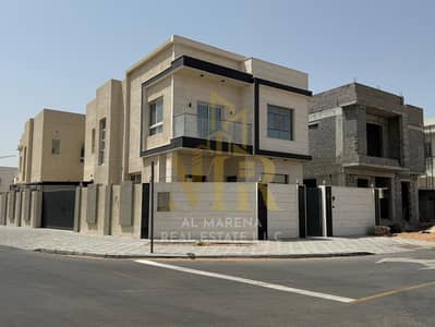 5 Bedroom Villa for Sale in Al Amerah, Ajman - IMG-20250915-WA0011. jpg