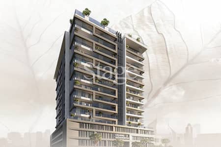 Shop for Sale in Arjan, Dubai - Large Unit | High Footfall | Payment Plan