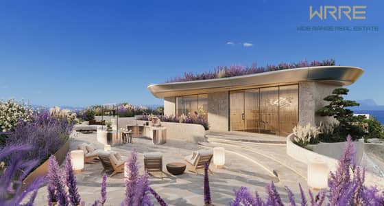 Studio for Sale in Dubai Land Residence Complex, Dubai - Expanded Roof_Edited. jpg