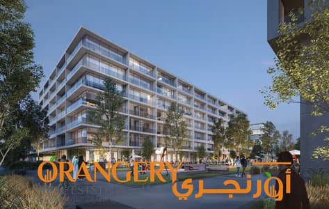 1 Спальня Апартаменты Продажа в Альжада, Шарджа - Sokoon-Apartments-4-At-Aljada-Open-Spaces. jpg