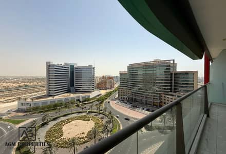 1 Bedroom Apartment for Sale in Dubai Silicon Oasis (DSO), Dubai - 4e295ed6-ad83-4a5f-b5cf-1fcaf6d4e2fd. jpeg