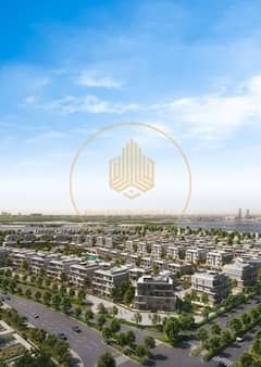 تاون هاوس في ثريا،نجمة ابوظبي،جزيرة الريم 3 غرف 4560000 درهم - 12507243