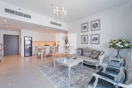 3 Bedroom Flat for Rent in Dubai Creek Harbour, Dubai - Ready To Move | Family Oriented | Chiller Free