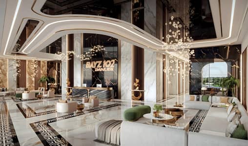 3 Bedroom Apartment for Sale in Business Bay, Dubai - CPsRy78FFXsZIxqXZI9QuUnEQzsITvELKM4vm6QB. jpg