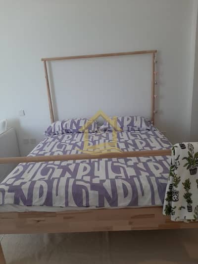 Studio for Rent in Ajmal Makan City - Sharjah Waterfront, Sharjah - WhatsApp Image 2025-09-17 at 22.57. 31_aaaf11a0. jpg