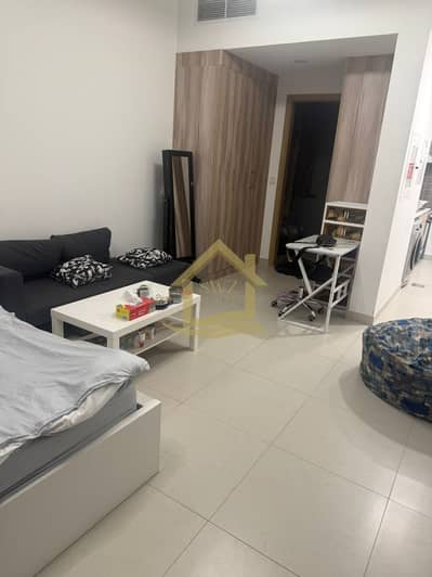 Studio for Rent in Ajmal Makan City - Sharjah Waterfront, Sharjah - WhatsApp Image 2025-09-17 at 22.48. 39_57da0358. jpg