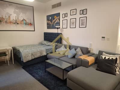 Studio for Rent in Ajmal Makan City - Sharjah Waterfront, Sharjah - WhatsApp Image 2025-09-17 at 15.00. 49_dbdba193. jpg