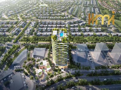 Студия Продажа в Комплекс Дубай Резиденс, Дубай - 04. jpg