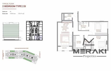 2 Bedroom Flat for Sale in Al Yasmeen, Ajman - WhatsApp Image 2025-09-18 at 4.16. 06 AM. jpeg