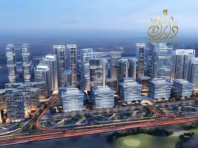 Studio for Sale in RAK Central, Ras Al Khaimah - WhatsApp Image 2025-09-14 at 11.43. 14 AM (1). jpeg