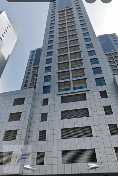 1 Спальня Апартаменты Продажа в Аль Нуаимия, Аджман - City Tower B 1  (2). jpeg