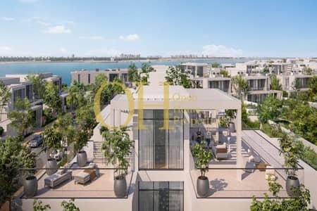 4 Bedroom Villa for Sale in Al Hudayriat Island, Abu Dhabi - Untitled Project pm. jpg