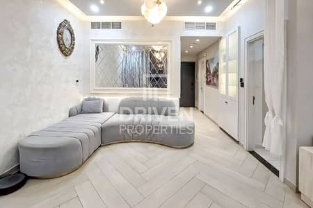 1 Bedroom Flat for Sale in Sobha Hartland, Dubai - Upgraded and Capacious Unit | Vacant on Transfer