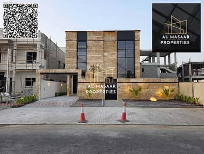5 Bedroom Villa for Sale in Al Alia, Ajman - batch_777505679-800x600. jpeg