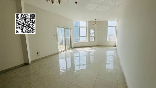 2 Bedroom Apartment for Rent in Al Rumaila, Ajman - IMG-20250908-WA0458. jpg