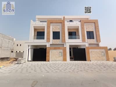 تاون هاوس 4 غرف نوم للبيع في الياسمين، عجمان - photo_5935970022746866710_y. jpg
