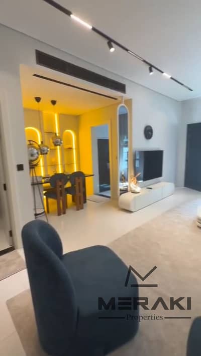 4 Bedroom Townhouse for Sale in Al Zahya, Ajman - WhatsApp Image 2025-09-18 at 3.10. 02 PM (1). jpeg