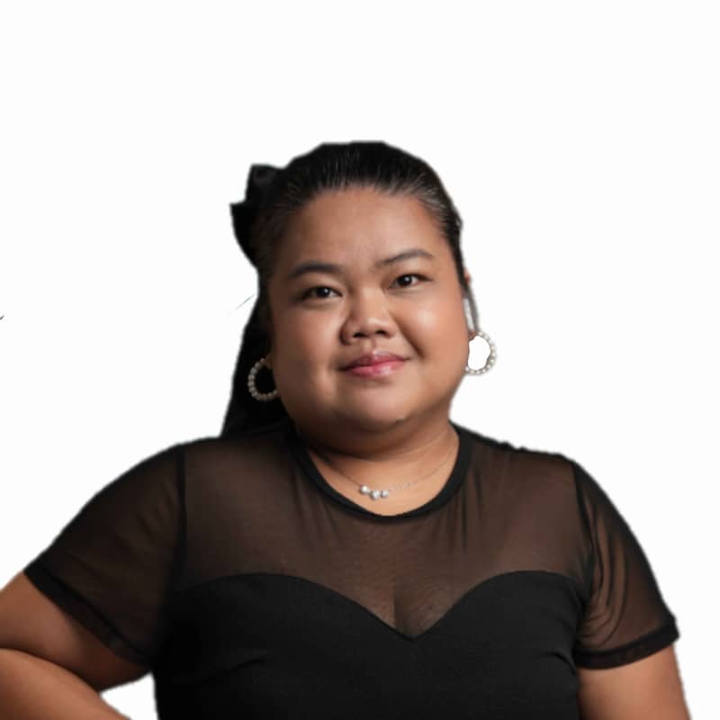 Mecaella Joy Lordan
