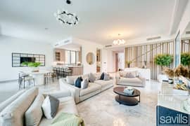 Fully Upgraded | Available Now | Fully Furnished