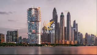بنتهاوس في برج كافالي،دبي مارينا 3 غرف 79618000 درهم - 12826751