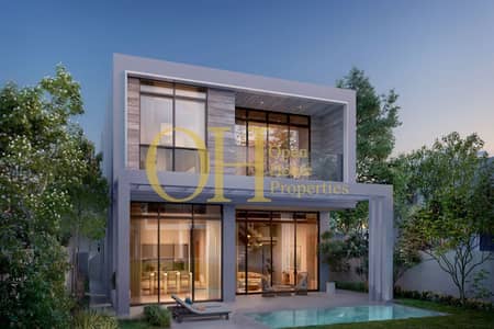4 Bedroom Villa for Sale in Al Hudayriat Island, Abu Dhabi - Untitled Project (11). jpg