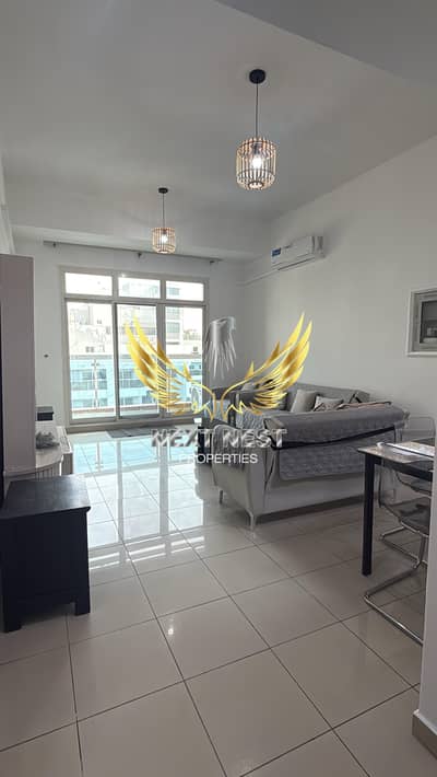1 Спальня Апартаменты Продажа в Дубай Силикон Оазис, Дубай - 2171d38a-4aca-460d-ab76-68ad6445833a. jpg