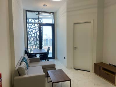 1 Bedroom Apartment for Rent in Masdar City, Abu Dhabi - IMG-20250918-WA0081. png