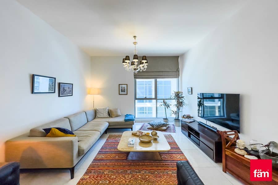 VACANT | MOST DEMANDED | WELL MAINTAINED