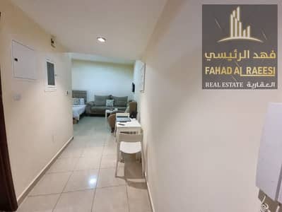 Студия Продажа в Корниш Аджман, Аджман - IMG-20250908-WA0284. jpg