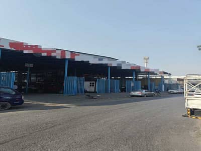 Warehouse for Sale in Industrial Area, Sharjah - ءسسءسء. jpg