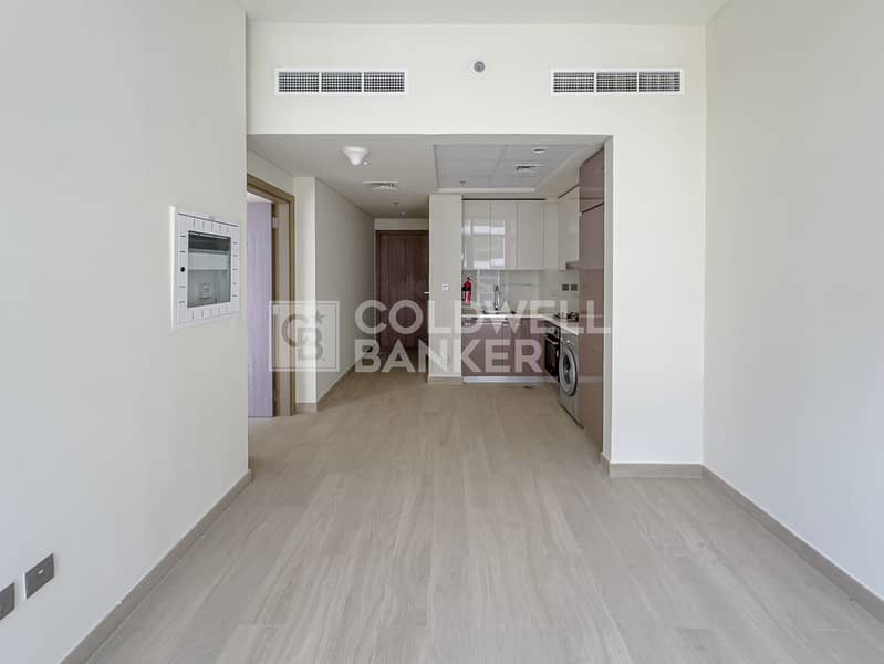 位于梅丹城，梅丹一号，阿齐兹里维埃拉社区 1 卧室的公寓 1100000 AED - 12826850